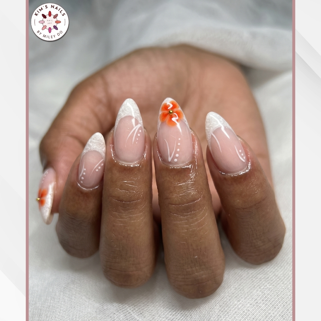Top nails